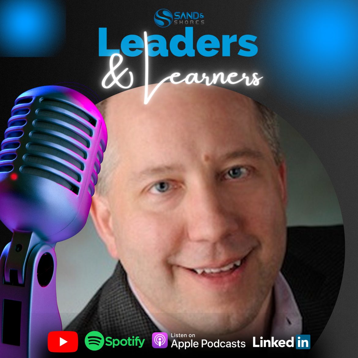Black Podcasting - THE MENTALLY STRONG LEADER