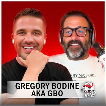 R4, HOLE 10: Greg Bodine aka GBO on Caddying For Bryson DeChambeau (Now) & Tony Finau (Then), Bryson's U.S. Open Win, Tiger's Last Masters Win Black Podcasting - R4, HOLE 10: Greg Bodine aka GBO on Caddying For Bryson DeChambeau (Now) & Tony Finau (Then), Bryson's U.S. Open Win, Tiger's Last Masters Win