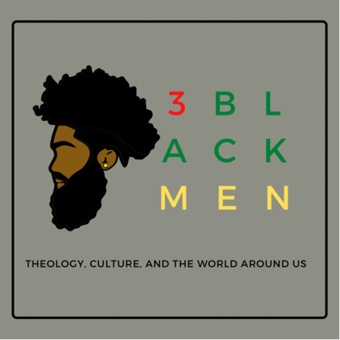 Black Podcasting - Womanish Theology with Khristi Lauren Adams