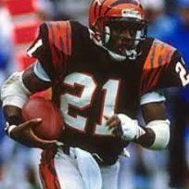 Black Podcasting - STATE OF THE BENGALS  21 DAYS UNTIL KICKOFF