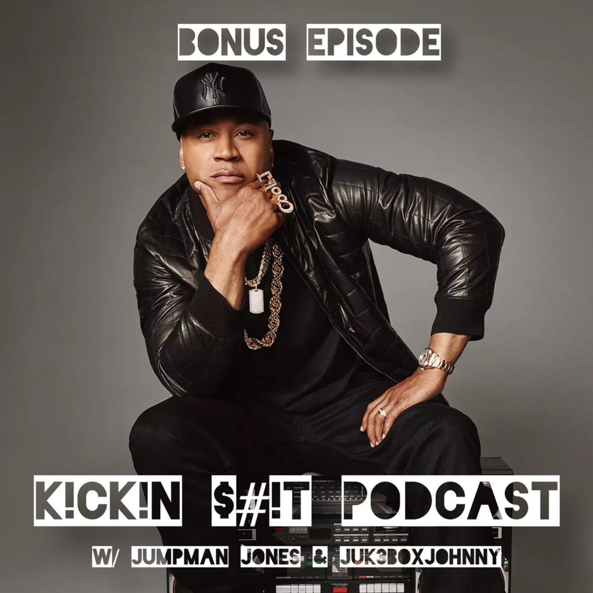 Black Podcasting - Bonus Episode "Fupa"