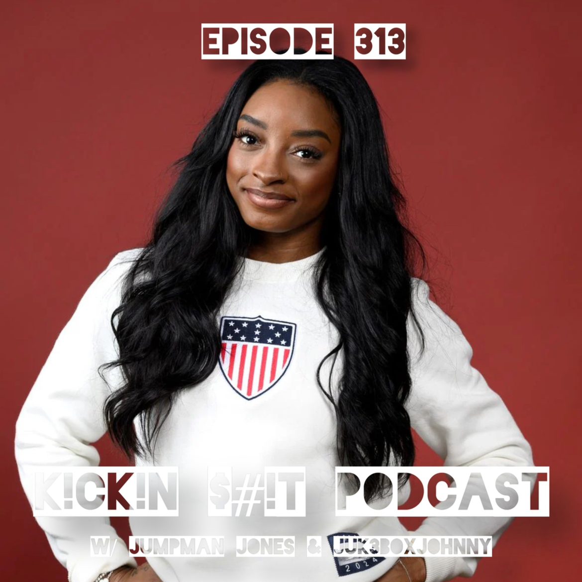 Black Podcasting - Episode 313 "Call Your Kids"