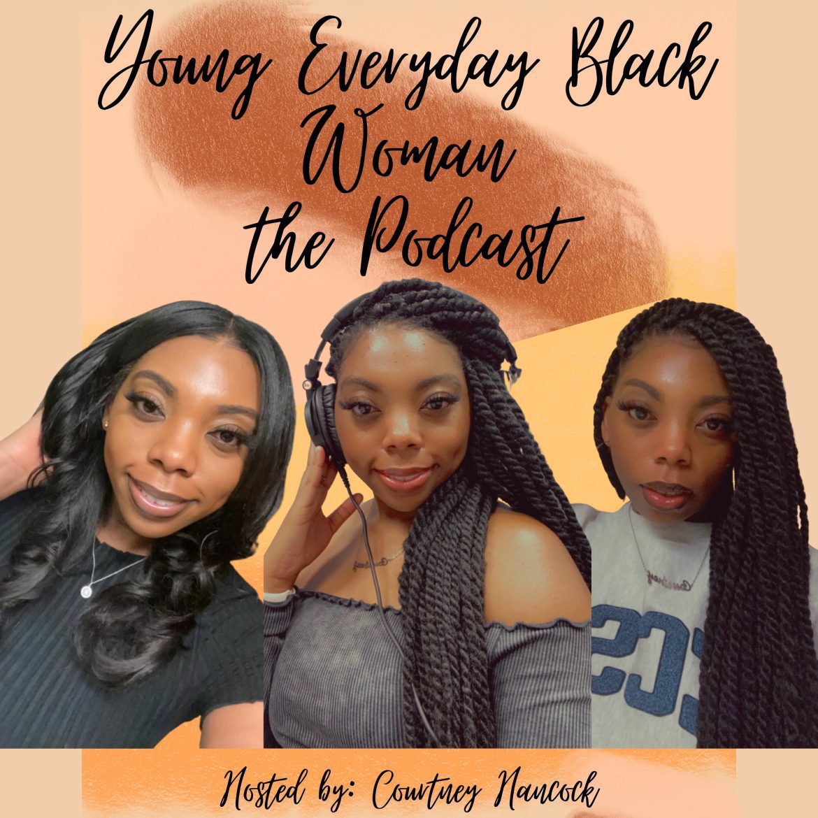 Black Podcasting - Episode 55 - Real Talk- Politics, Personal Struggles, And Life's Unfiltered Moments