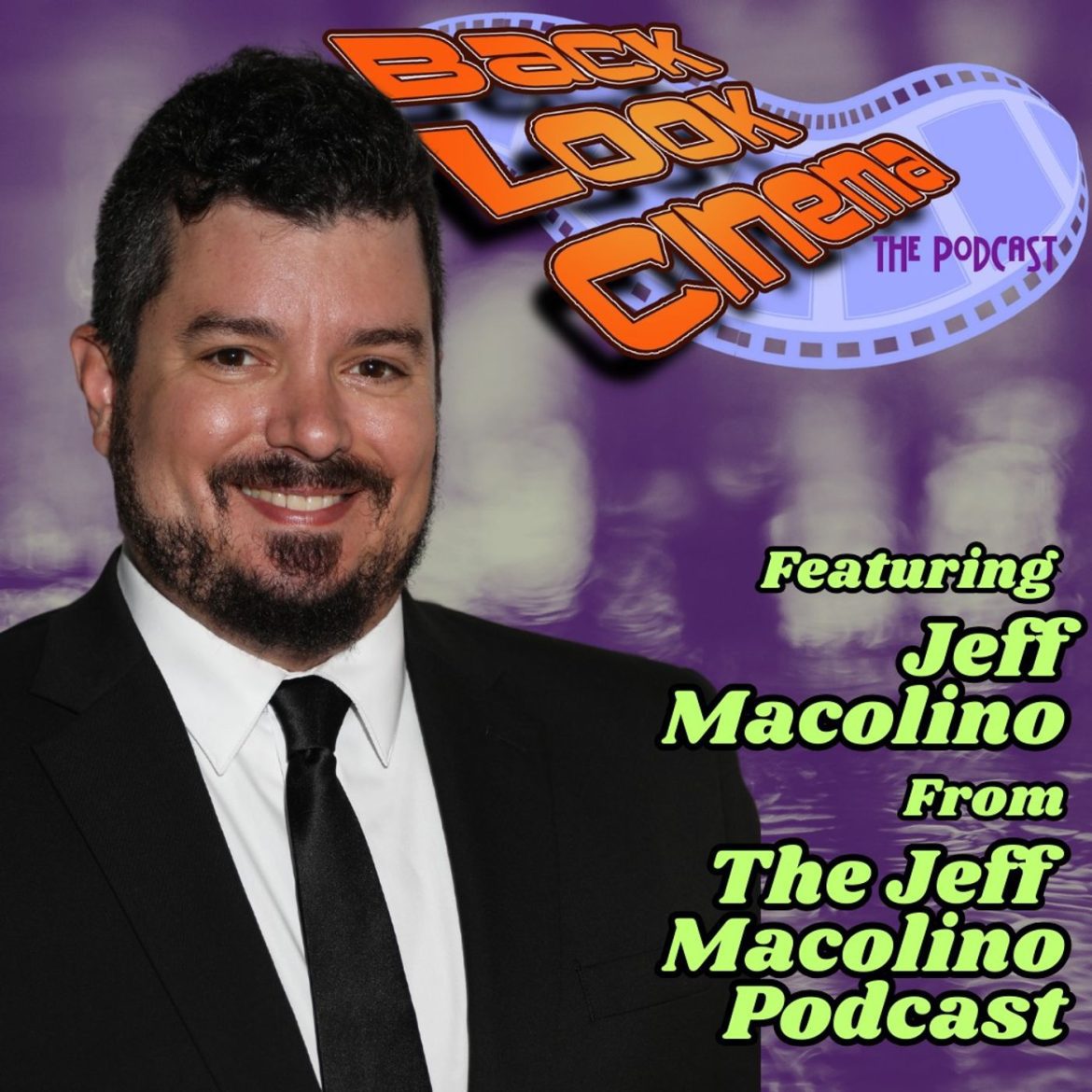 Black Podcasting - Ep. 151: Teenage Mutant Ninja Turtles (1990) (Featuring Jeff Macolino from The Jeff Mocalino Podcast)