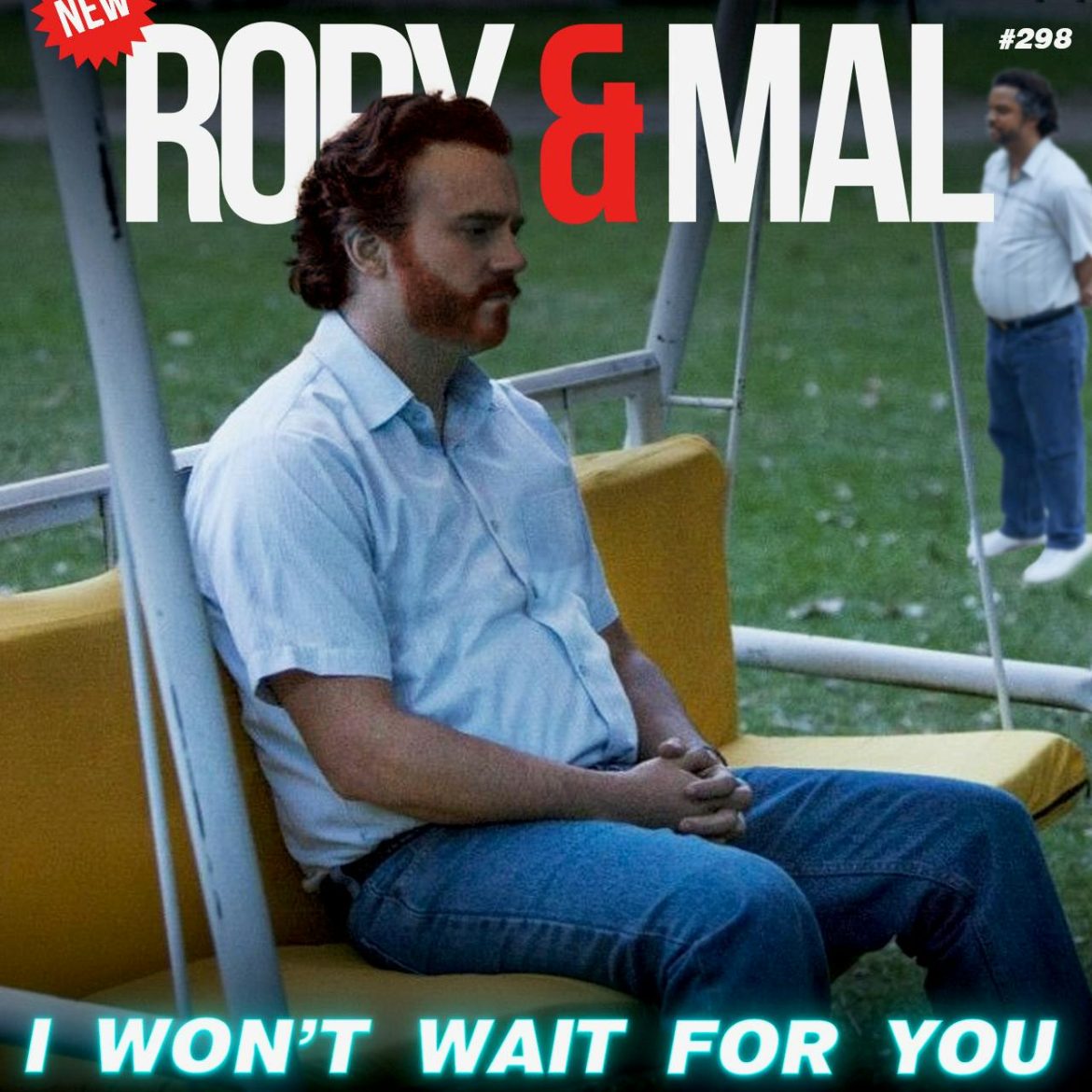 Black Podcasting - Episode 298 | I Won't Wait For You
