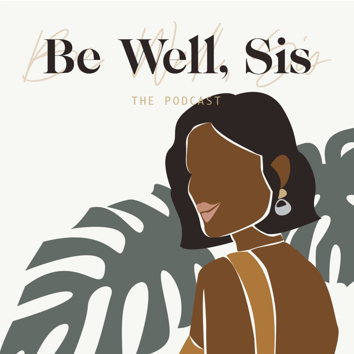 Black Podcasting - REWIND: Cultivating Self-love through Forgiveness and Compassion