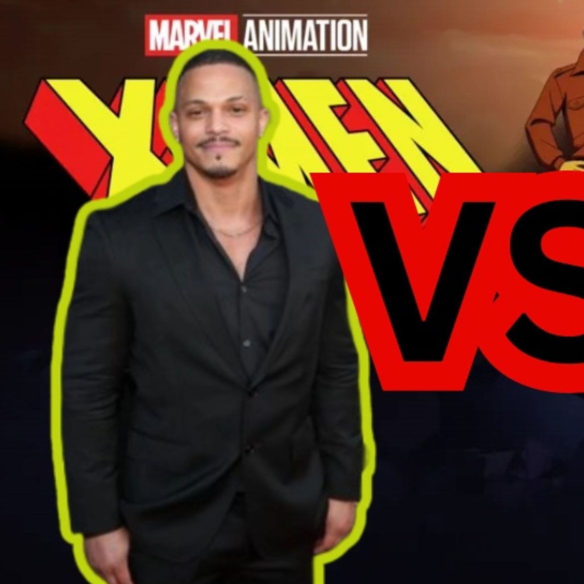 Black Podcasting - Beau DeMayo Vs Marvel/ Disney Saga