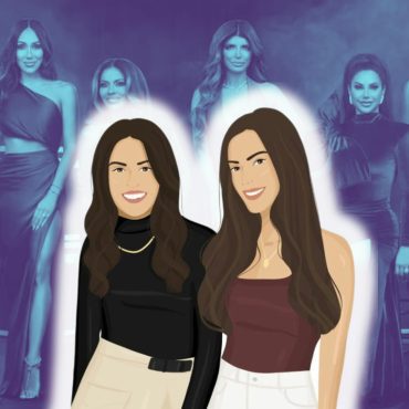 Black Podcasting - Is Margaret Josephs Vindicated? RHONJ Finale Recap