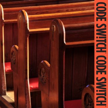 Black Podcasting - Black praise in white pews: When your church doesn't love you back