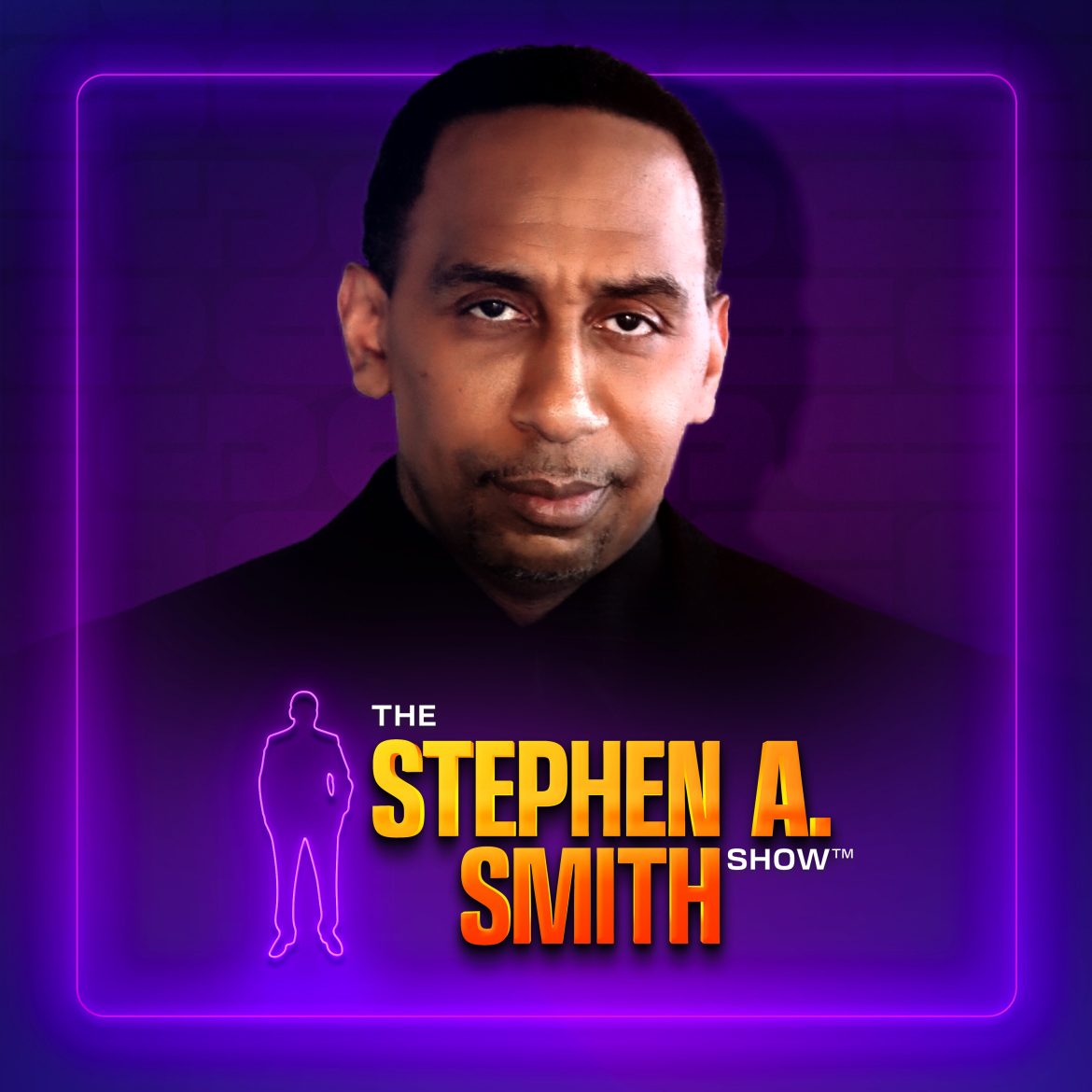 Black Podcasting - Stephen A's Take: Get@Me Questions - Stephen A. Smith responds to fans videos questions!