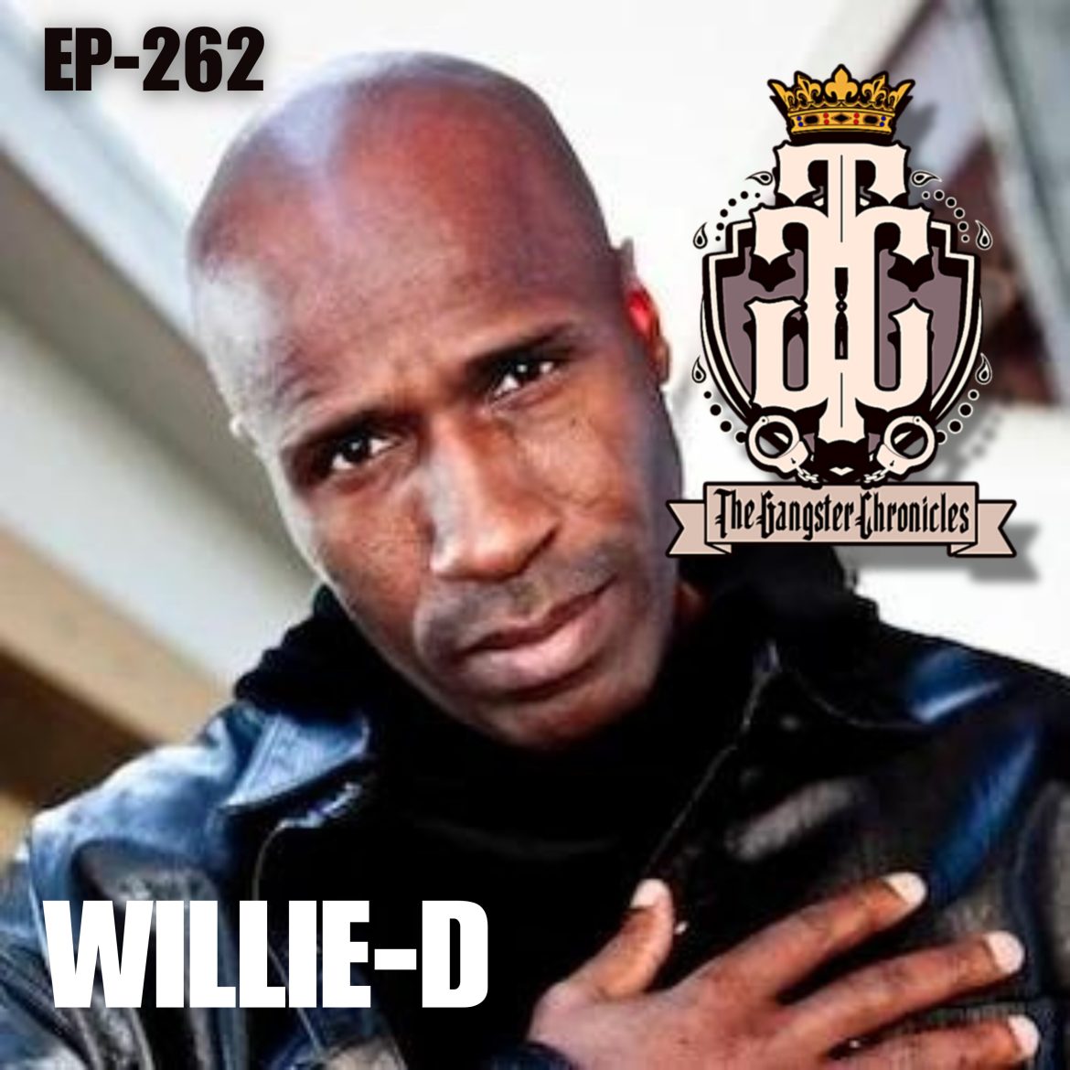 Black Podcasting - Willie D: "Deputy Sean Grayson Should Get The D**th Penalty"