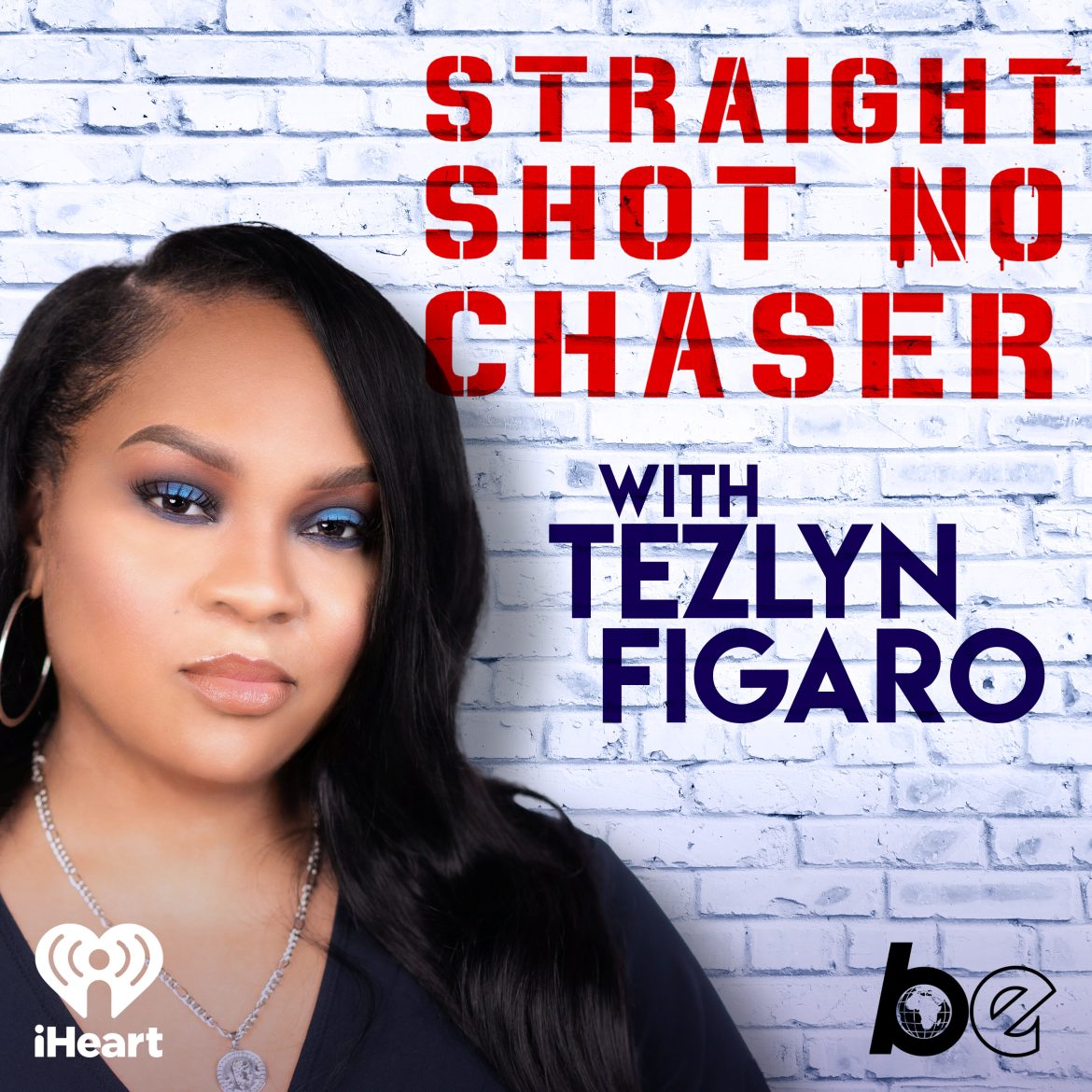 Black Podcasting - Tezlyn Figaro Stands On Business