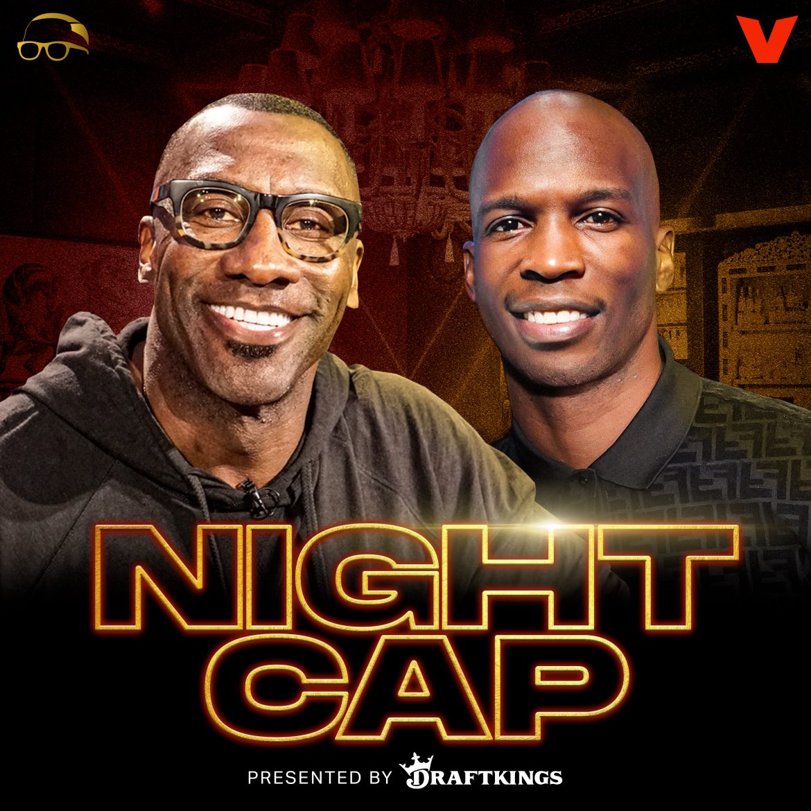 Black Podcasting - Nightcap - Hour 2: Could Tyreek beat Noah Lyles + Charging Wedding guests.