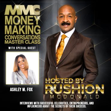 Black Podcasting - Financial Tips:  Former Wall Street Banker Tells All about buying stocks and building generational wealth.