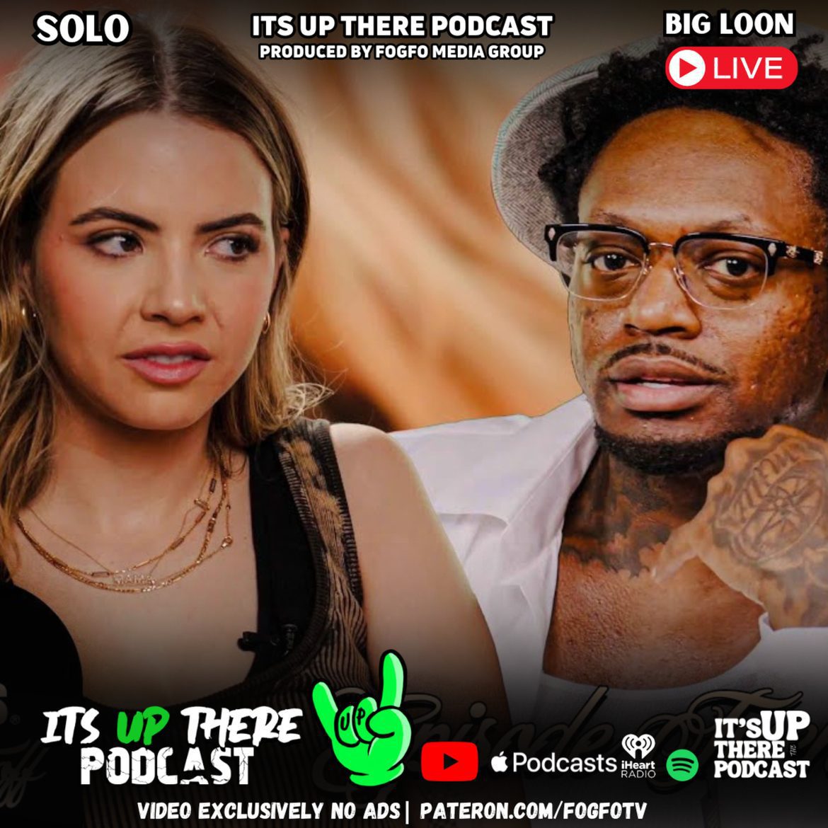 Clout Chase Crashed | Funny Marco Used Bobbi Althoff, Pop Smoke Killer Scared Of Jail Black Podcasting - Clout Chase Crashed | Funny Marco Used Bobbi Althoff, Pop Smoke Killer Scared Of Jail