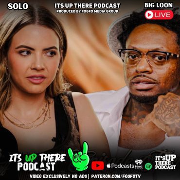 Black Podcasting - Clout Chase Crashed | Funny Marco Used Bobbi Althoff, Pop Smoke Killer Scared Of Jail