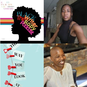 Black Podcasting - Learning to See Our Truths as Black Women