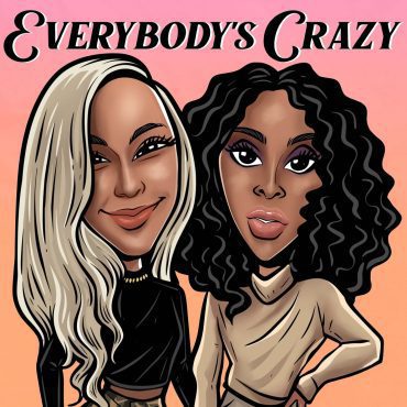 Black Podcasting - S2 Ep4: It's Giving.. Living on the Edge