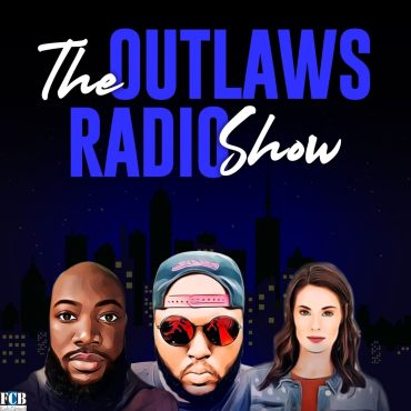 Black Podcasting - Ep. 405 - Outlaws Xtra: Cleveland Council President Blaine Griffin talks about the importance of Black male voter participation