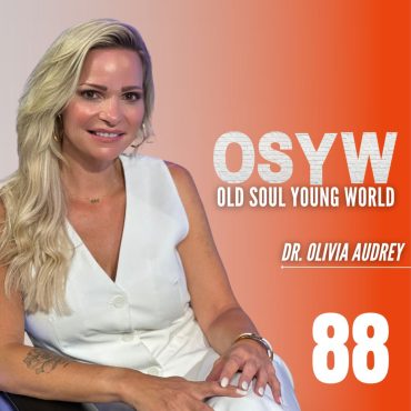 Black Podcasting - Episode 88: Life Alignment 101✨ ft. Dr. Olivia Audrey 👩🏼‍⚕️
