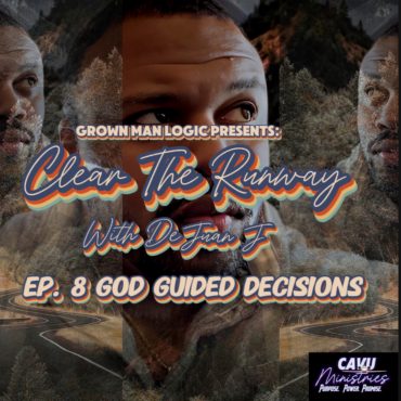 Black Podcasting - God Guided Decisions