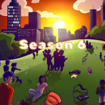 Black Podcasting - Boog Laurent "The Flower Child" : Da Buket List Ep. 6