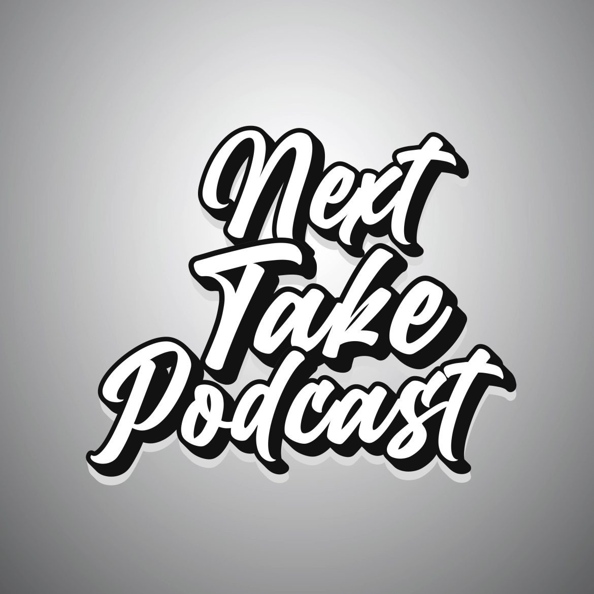 Black Podcasting - Celebrating a Year of the Next Take Podcast!!