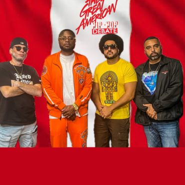 Black Podcasting - Ep. 188 Materia Prima: A Deep Dive with Stack Federal Dollahs and Big Grudge