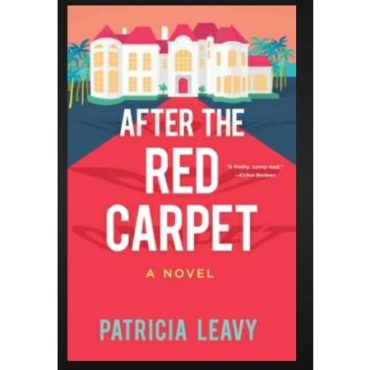 Black Podcasting - Author Patricia Leavy discusses AFTER THE RED CARPET on Conversations LIVE