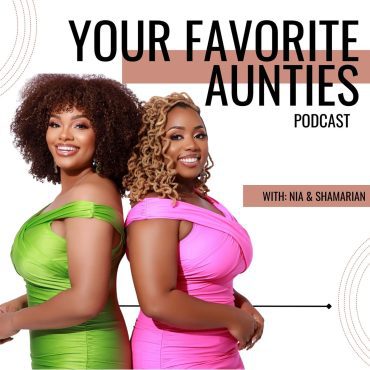 Black Podcasting - Ep 506: Very Mindful, Very Girl Talk.