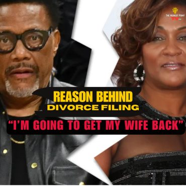 Black Podcasting - Judge Mathis wife file for Divorce: Breaking Rumors: The Truth Revealed