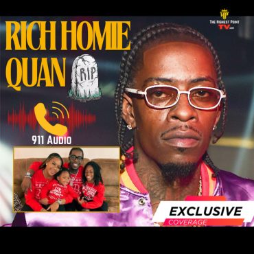 Black Podcasting - Rich Homie Quan Overdose: Tragic End details ,911 call uncovered, Industry drug influence impact & more