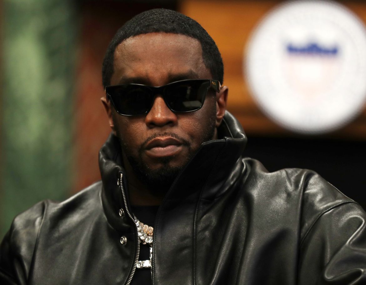 S13 Ep8: 09/18/24 - Diddy Indicted & Arrested & Shannon Sharpe Sells "That's My Michelle" Merch Following Freaky IG Live Black Podcasting - S13 Ep8: 09/18/24 - Diddy Indicted & Arrested & Shannon Sharpe Sells "That's My Michelle" Merch Following Freaky IG Live