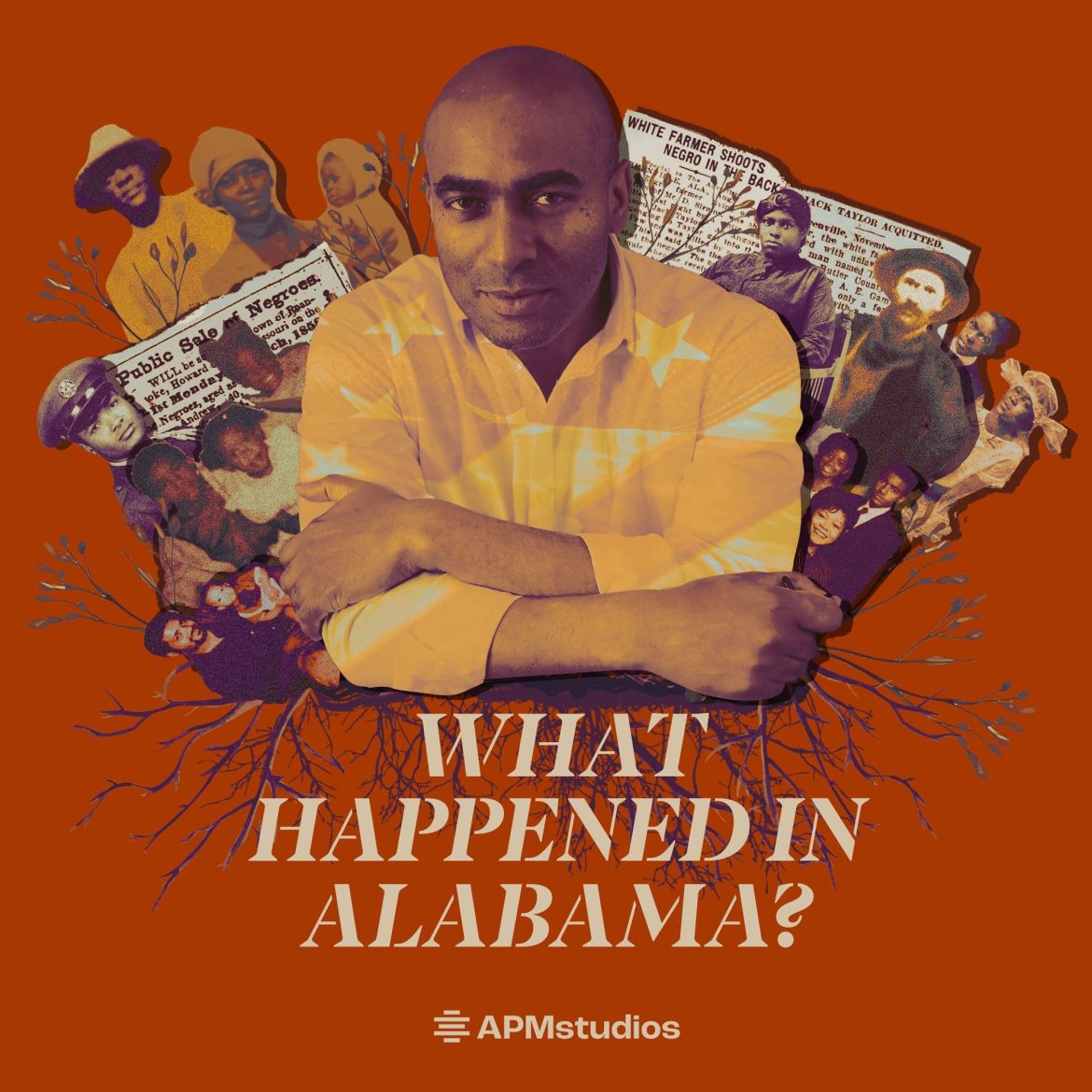 Black Podcasting - Bonus Episode: What Happened In Alabama?