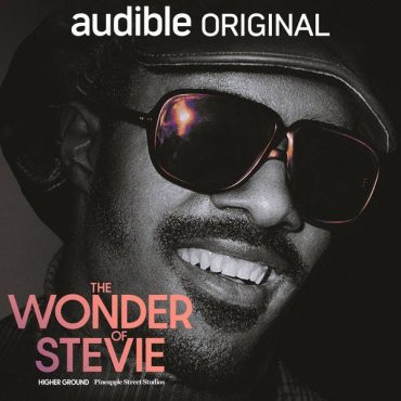 Black Podcasting - Music of My Mind, from The Wonder of Stevie