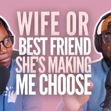 Black Podcasting - She gave me an Ultimatum #HMAY Ep. 228