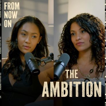 Black Podcasting - THE AMBITION: Where predators prey