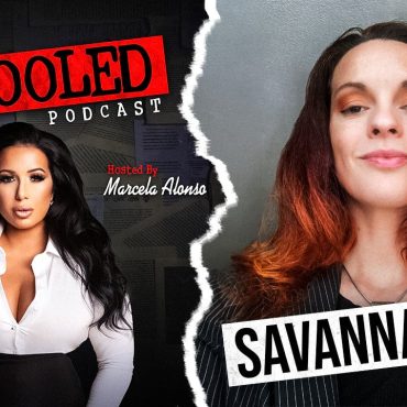 Black Podcasting - "Empowering Voices: Savannah Sly on Advancing Rights for Sex Workers"