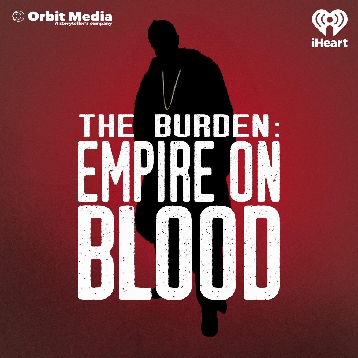 Black Podcasting - You Might Also Like The Burden: Empire On Blood