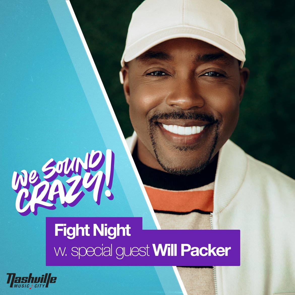 Black Podcasting - Fight Night w. special guest Will Packer