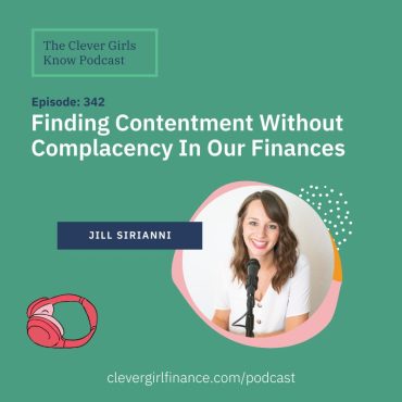 Black Podcasting - 342: Finding Contentment Without Complacency In Our Finances With ill Sirianni