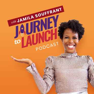 Black Podcasting - Episode 390: Breaking the Burnout Cycle & Finding Balance in Work and Life w/ Amina AlTai