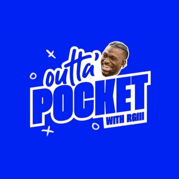 Black Podcasting - RG3 On Jared Goff’s Contract, Austin Rivers' NBA vs NFL Debate & Mentoring Jayden Daniels | EP 35