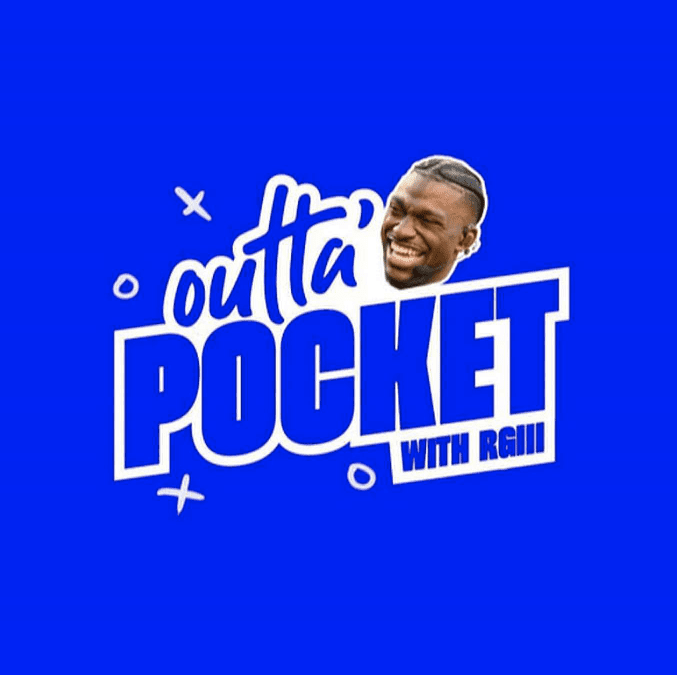 Black Podcasting - RG3 On Jared Goff’s Contract, Austin Rivers' NBA vs NFL Debate & Mentoring Jayden Daniels | EP 35