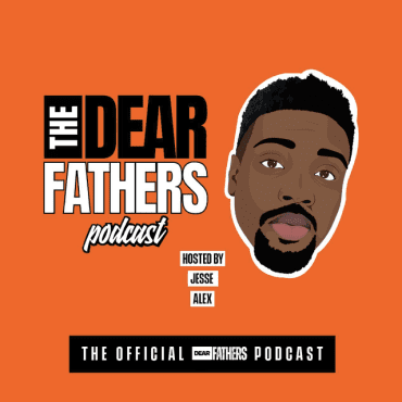 Black Podcasting - Rickey Smiley Talks Upbringing, Fatherhood, and Dealing with Grief