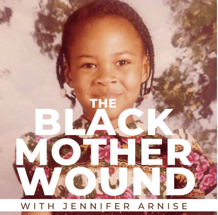 Black Podcasting - Ep 036: Why Healing is so Hard