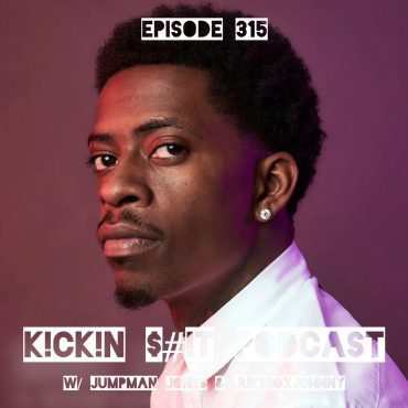 Black Podcasting - Episode 315 "You're Not The Man"