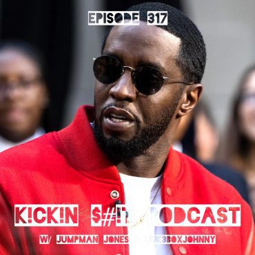 Black Podcasting - Episode 317 "Act Like Radio"