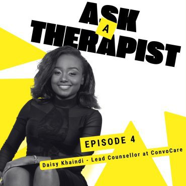 Black Podcasting - Ask-A-Therapist Ep 4 - Sibling Rivalry