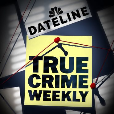 Black Podcasting - Dateline True Crime Weekly with Andrea Canning